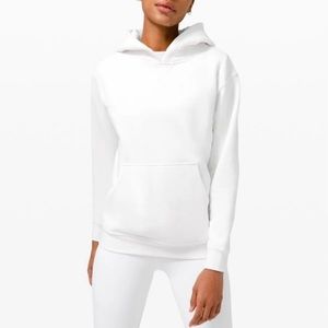 Lululemon All yours hoodie